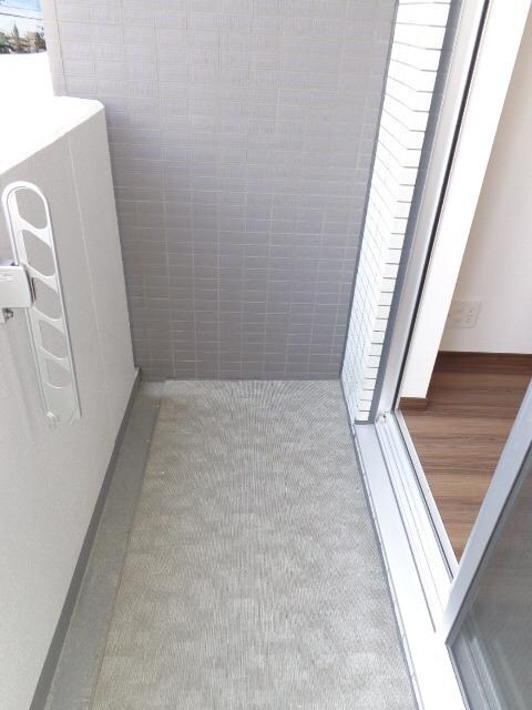 パティーナ菊川の物件内観写真