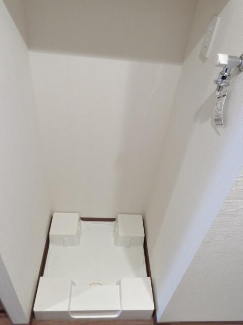 パティーナ菊川の物件内観写真