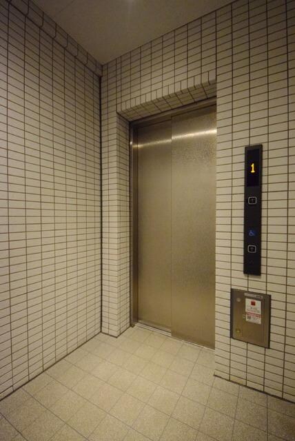 パティーナ菊川の物件内観写真