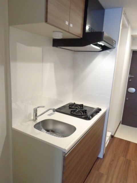 パティーナ菊川の物件内観写真