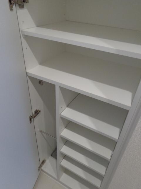 パティーナ菊川の物件内観写真