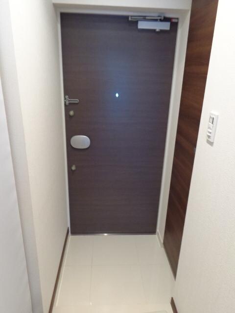 パティーナ菊川の物件内観写真