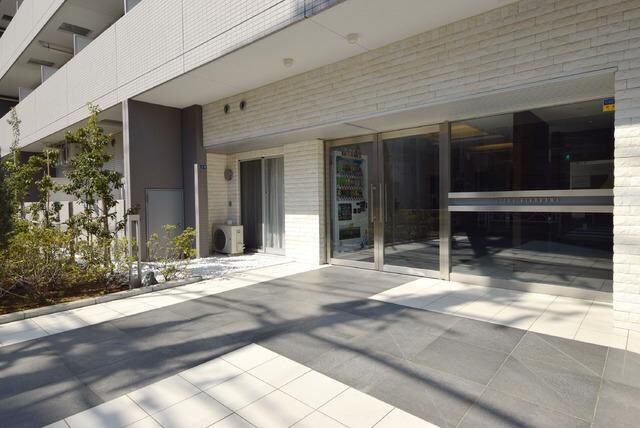 パティーナ菊川の物件内観写真