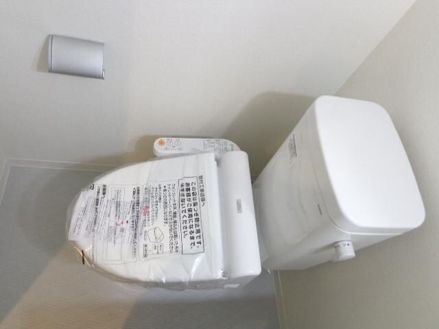 パティーナ菊川の物件内観写真