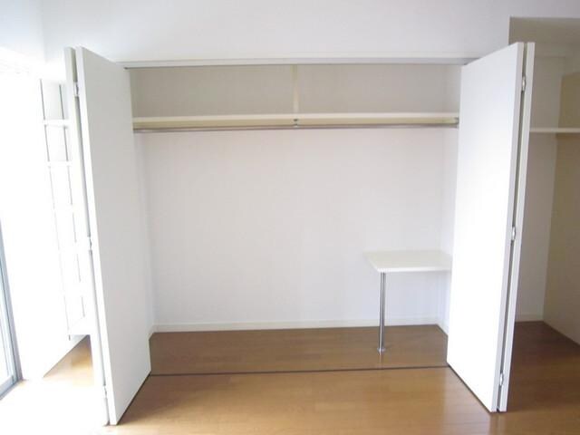 スカイコート両国壱番館の物件内観写真