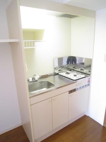 スカイコート両国壱番館の物件内観写真