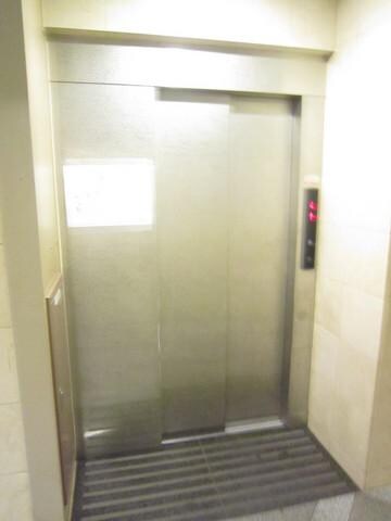 スカイコート両国壱番館の物件内観写真