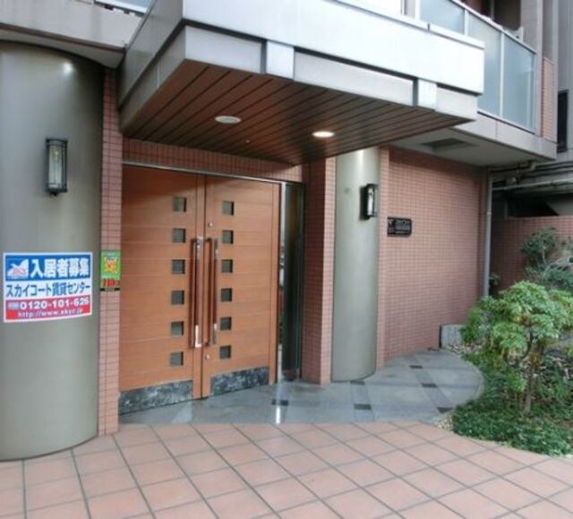 スカイコート両国壱番館の物件内観写真