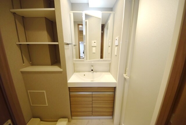 ウィルテラス森下三丁目の物件内観写真