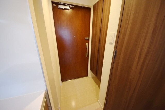 ウィルテラス森下三丁目の物件内観写真