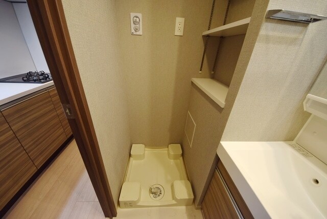 ウィルテラス森下三丁目の物件内観写真