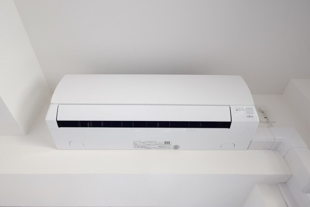 ウィルテラス森下三丁目の物件内観写真