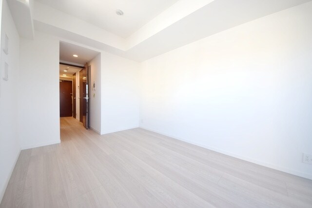 ウィルテラス森下三丁目の物件内観写真