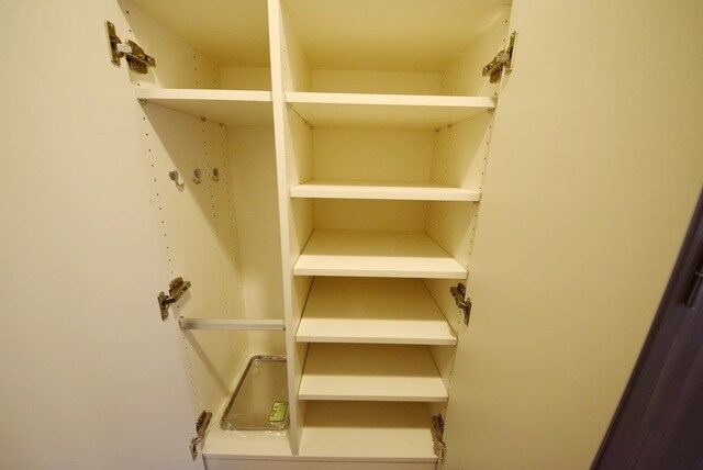 ウィルテラス森下三丁目の物件内観写真