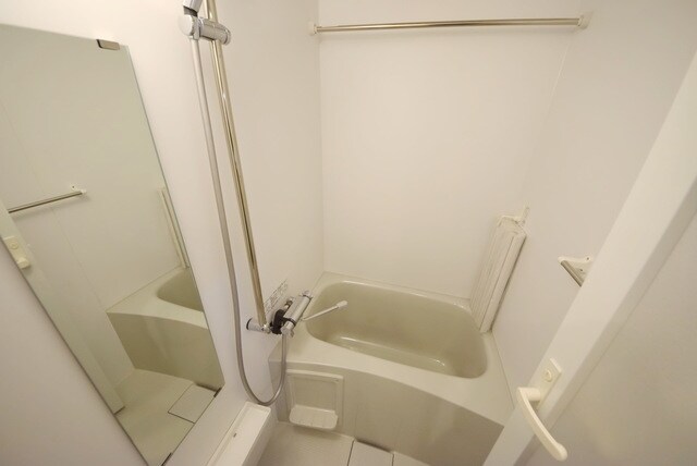 ウィルテラス森下三丁目の物件内観写真