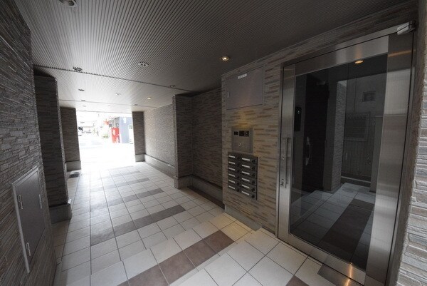 S COMFORT錦糸町の物件内観写真