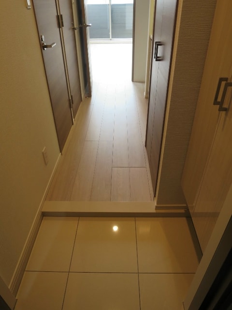 S COMFORT錦糸町の物件内観写真