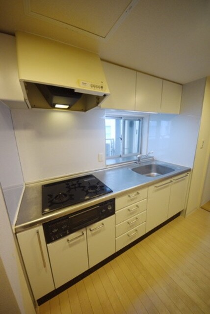 東雲キャナルコートCODAN20号棟の物件内観写真