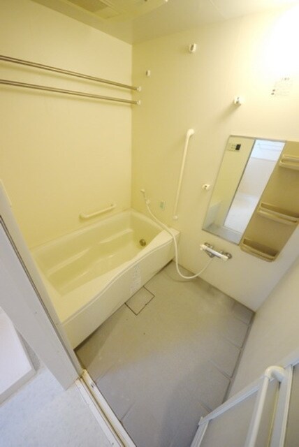 東雲キャナルコートCODAN20号棟の物件内観写真