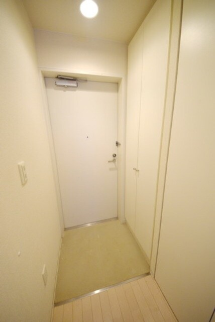 東雲キャナルコートCODAN20号棟の物件内観写真