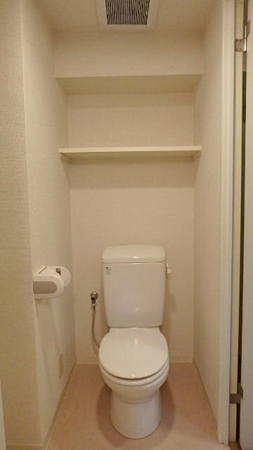 スカイコート両国壱番館の物件内観写真