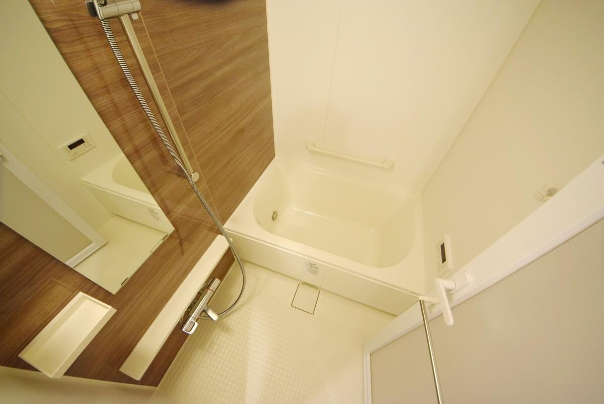 プレノ清澄庭園の物件内観写真