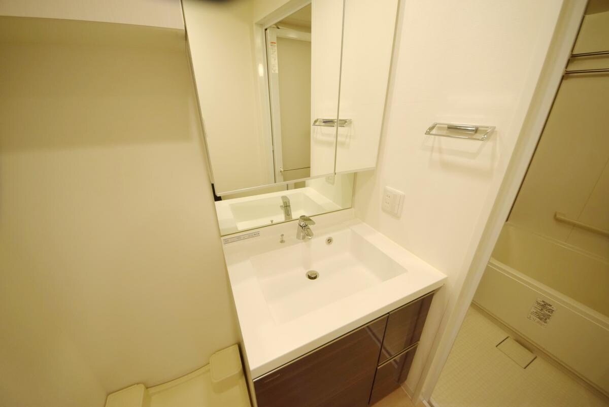 プレノ清澄庭園の物件内観写真