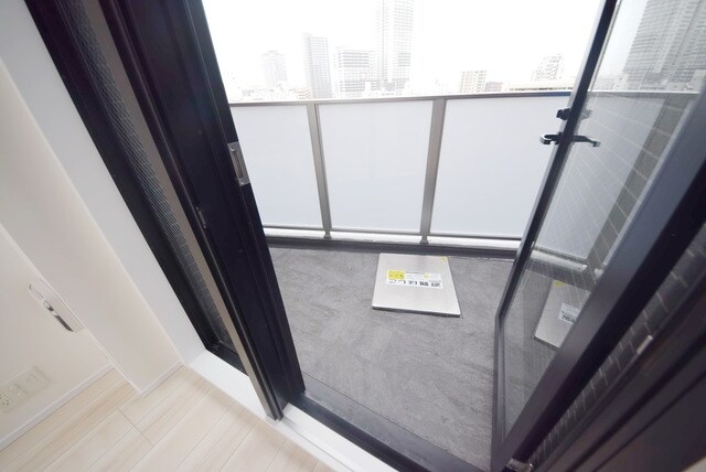 S-RESIDENCE曳舟の物件内観写真