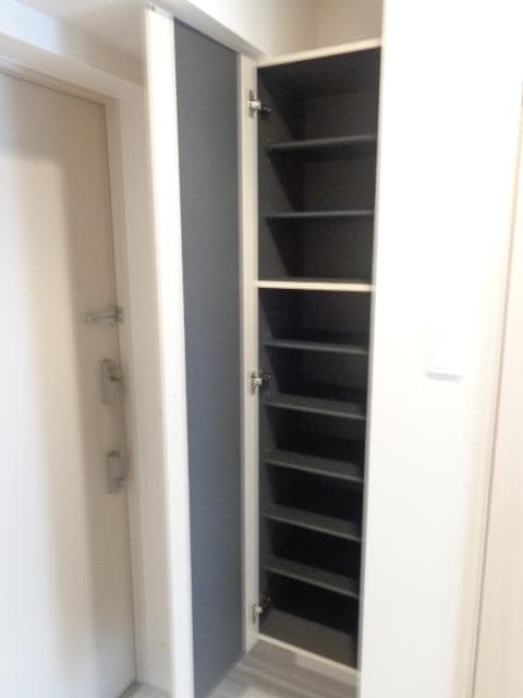 カーサ ヴェルデの物件内観写真