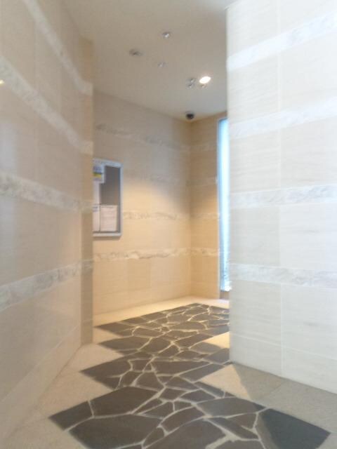 カーサ ヴェルデの物件内観写真