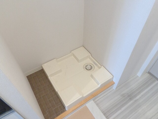 カーサ ヴェルデの物件内観写真