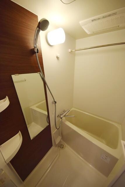 スパシエトラッド門前仲町の物件内観写真