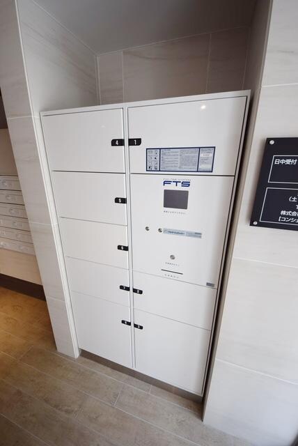 スパシエトラッド門前仲町の物件内観写真