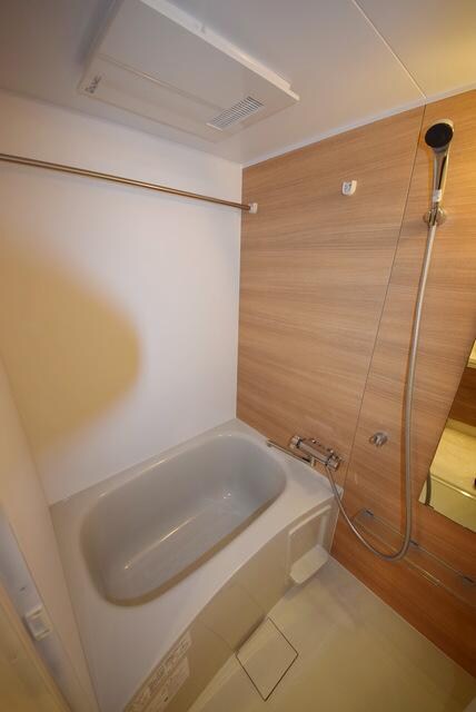 ディアレイシャス菊川の物件内観写真