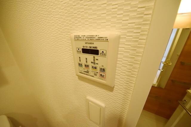 ディアレイシャス菊川の物件内観写真