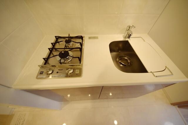 ディアレイシャス菊川の物件内観写真