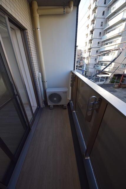 ディアレイシャス菊川の物件内観写真