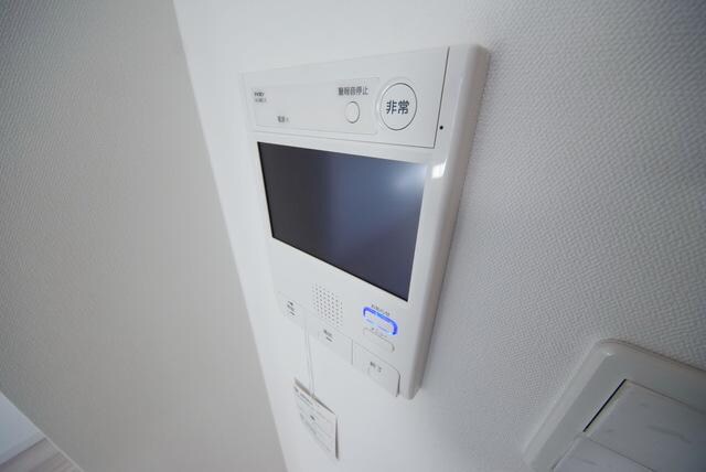 ディアレイシャス菊川の物件内観写真