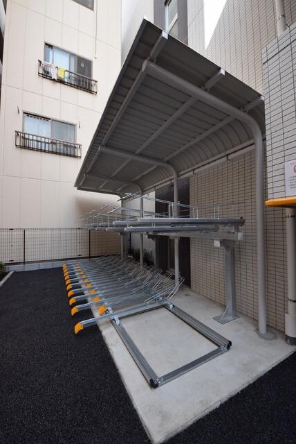 T-TERRACE森下の物件内観写真