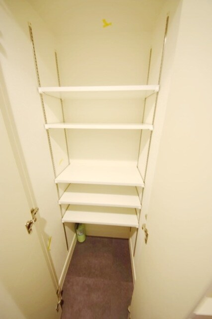 レジディア新御徒町IIの物件内観写真