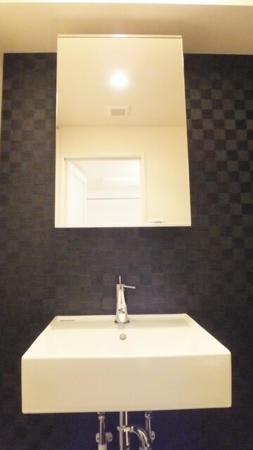 ハイリーフ上野の物件内観写真