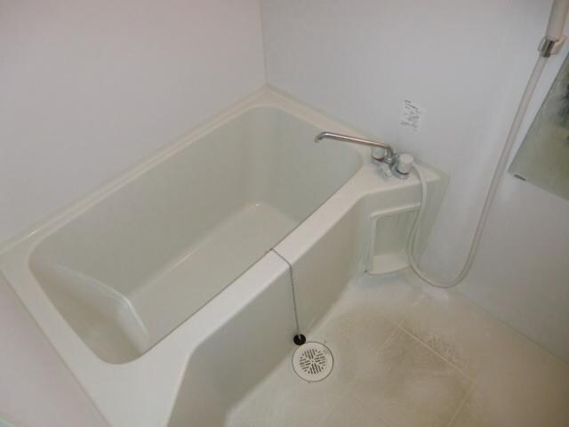 ハイリーフ上野の物件内観写真