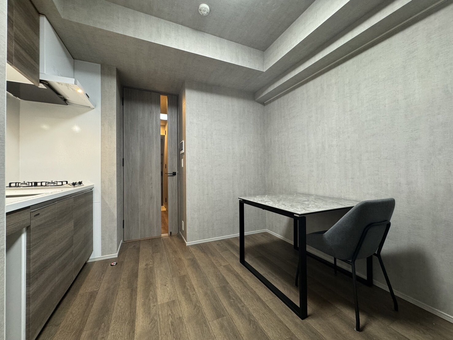 ディームス根岸の物件内観写真