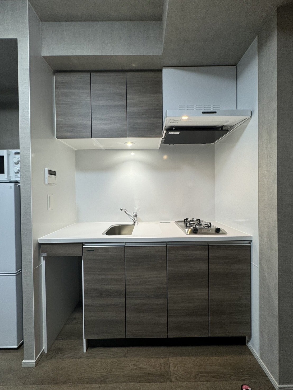 ディームス根岸の物件内観写真