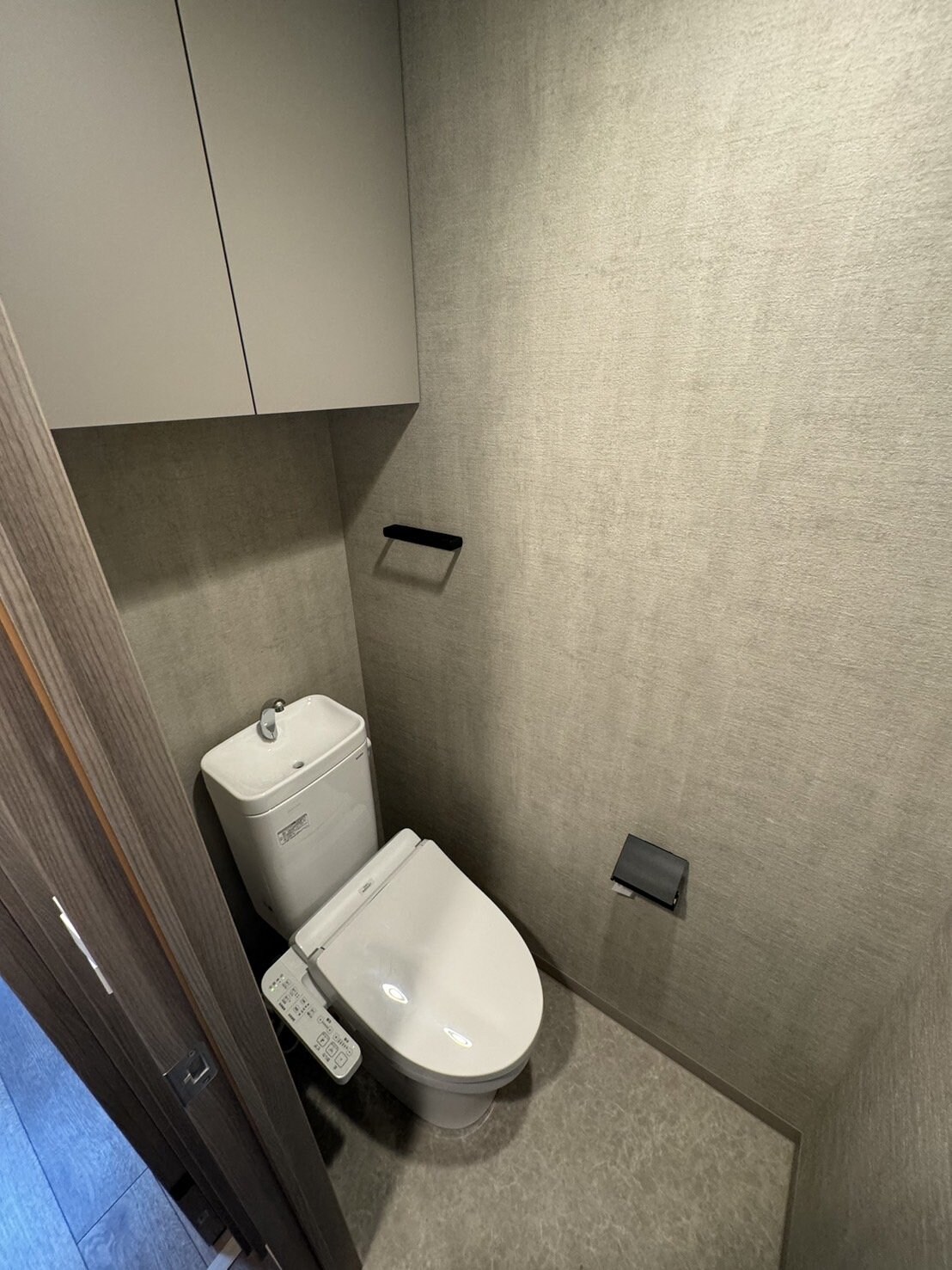 ディームス根岸の物件内観写真