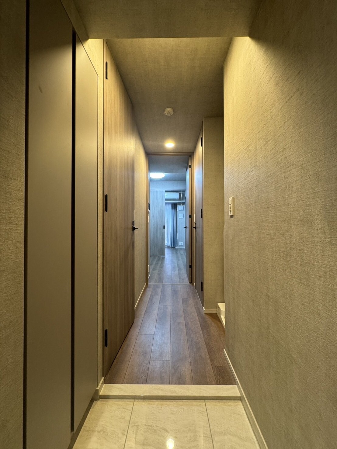 ディームス根岸の物件内観写真