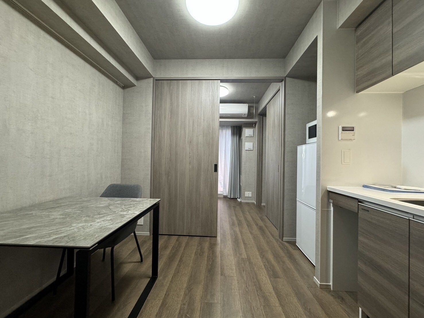 ディームス根岸の物件内観写真