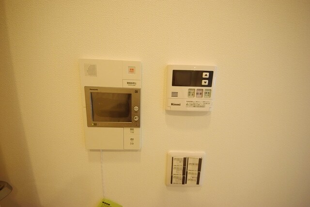 プライマル上野・稲荷町の物件内観写真