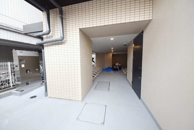 エスタート入谷IIの物件内観写真