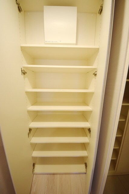 プライマル上野・稲荷町の物件内観写真